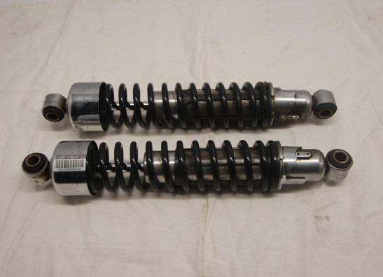 Achterschokbreker Harley Davidson Sportster