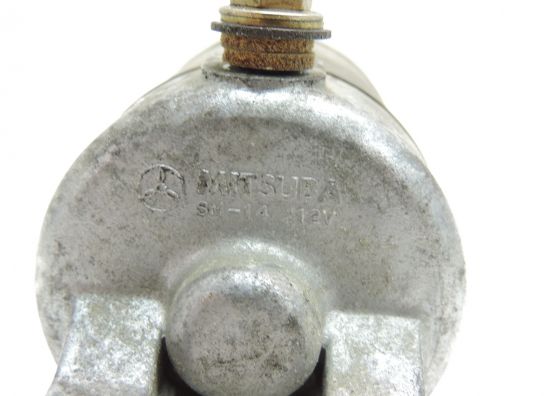 Startmotor Suzuki GSX R 750