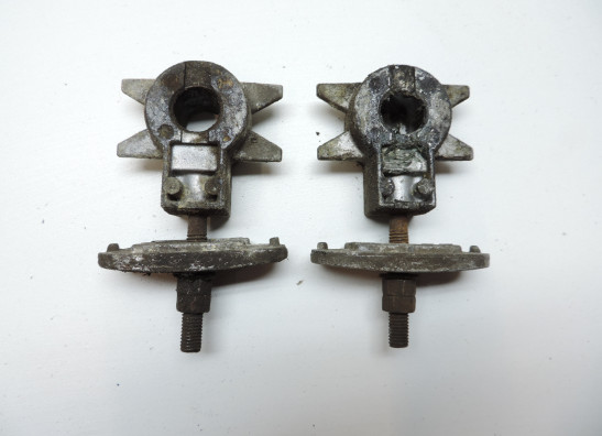 Swingarm Yamaha XJ 600 Diversion