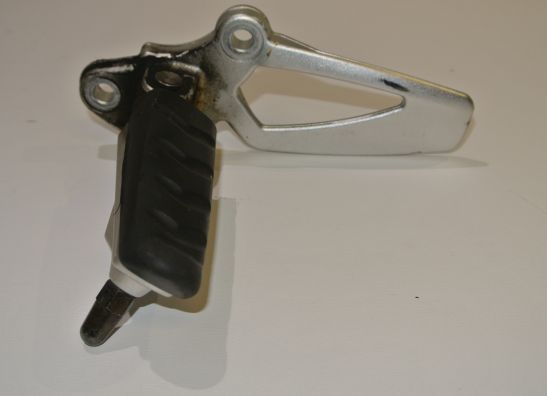 Schetsplaat links BMW R 1200 R