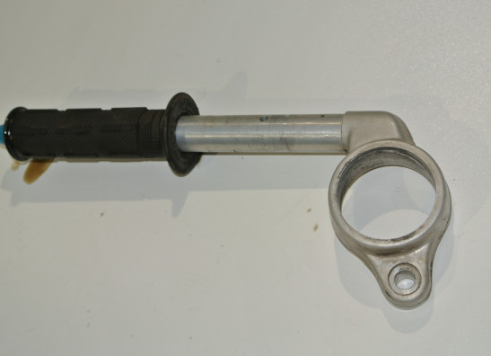 Lenkerstummel Links Honda CBR Fireblade