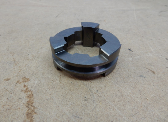 Versnellingsbak Moto Guzzi V11