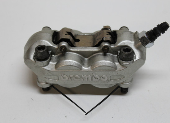 Brake caliper right front Ducati Multistrada 1200