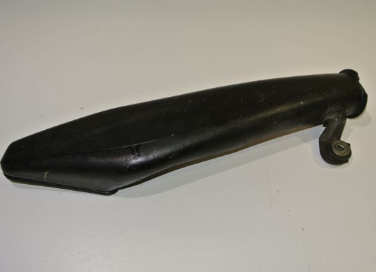 Luftkanale links BMW R 1150 RT   R 850 RT