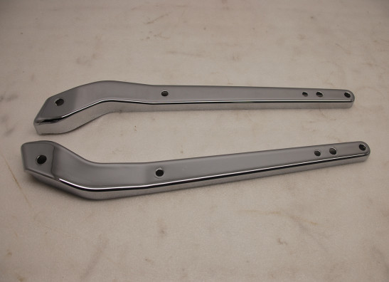 Achtersubframe Harley Davidson Dyna