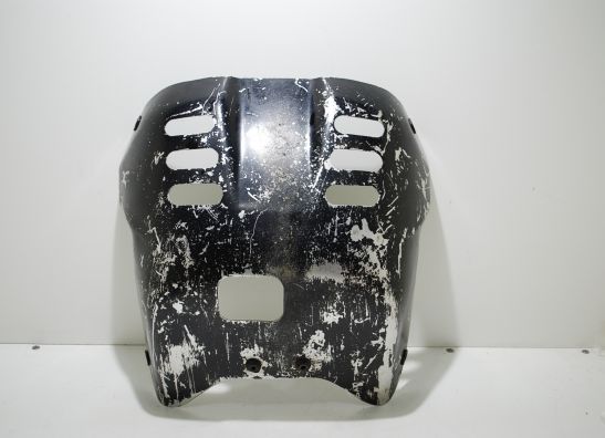 Verkleidung unten Kawasaki KLE 500