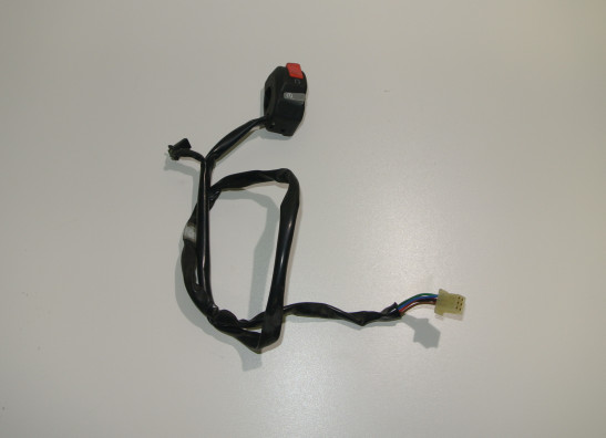 Handlebar switch assy right Yamaha TDM