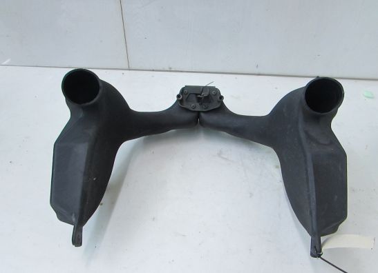 Luchtbuis midden Yamaha YZF R6