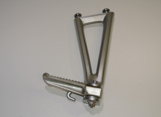 Pillion step right Yamaha YZF R6
