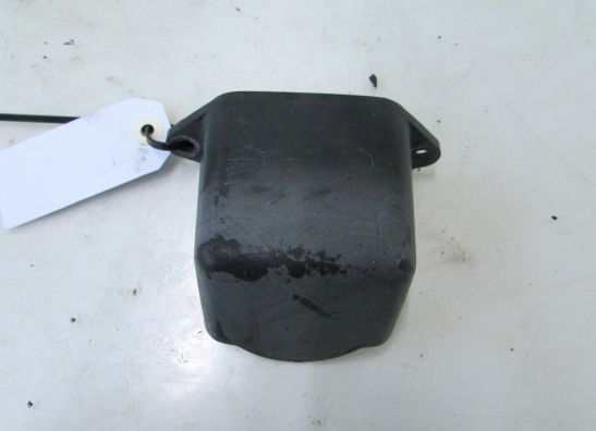 Sonstiges Kawasaki GPX 600
