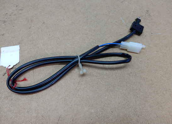 Koppelingshandle Moto Guzzi Stelvio