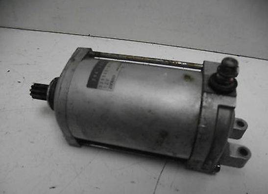 Startmotor BMW F 650 GS