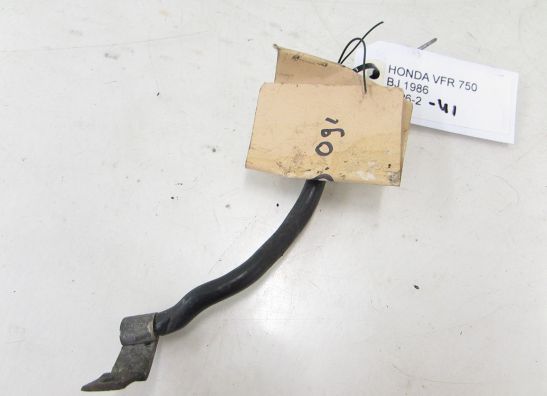 Kabelbaum vorne Honda VFR 750