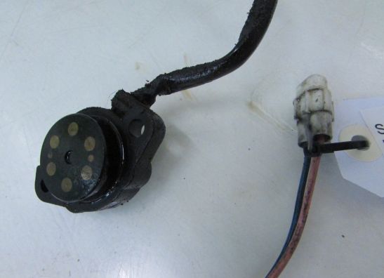 Motorblock Sonstiges Suzuki GSX R 600