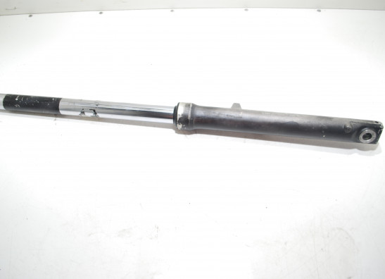 Voorpoot links compleet Yamaha XV 535 Virago