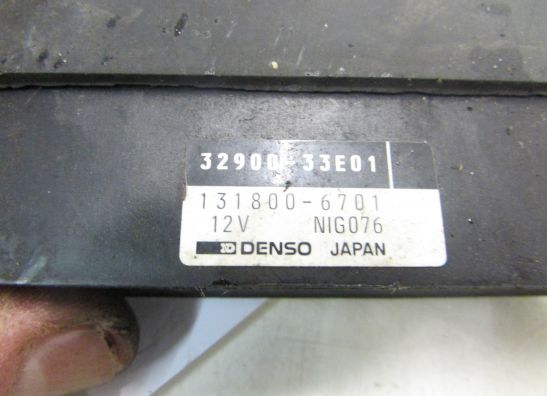 Ignitor CDI ECU Suzuki GSX R 750