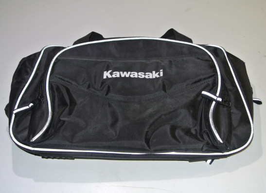 Top Box Kawasaki VERSYS 650