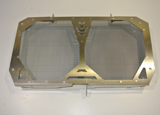 Radiator toebehoren Kawasaki VERSYS 1000