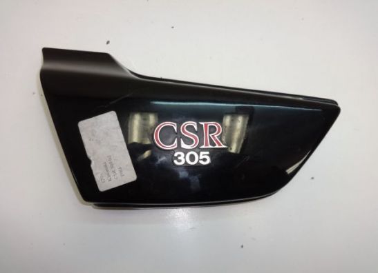 Linker zijkuip klein Kawasaki CSR 305 LTD