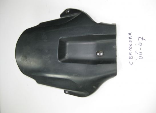 Achterspatbord Honda CBR Fireblade