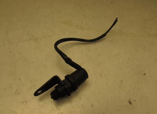 Rear brake caliper Yamaha V max