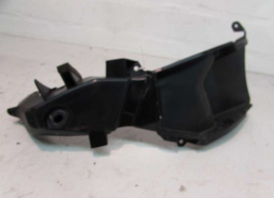Rechter luchtbuis Yamaha YZF R6