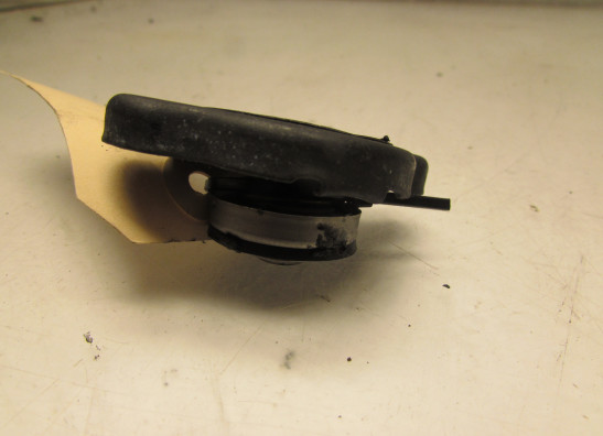 Radiator parts Honda VFR 750