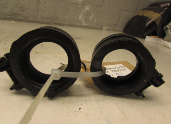 Intake parts Honda Silverwing