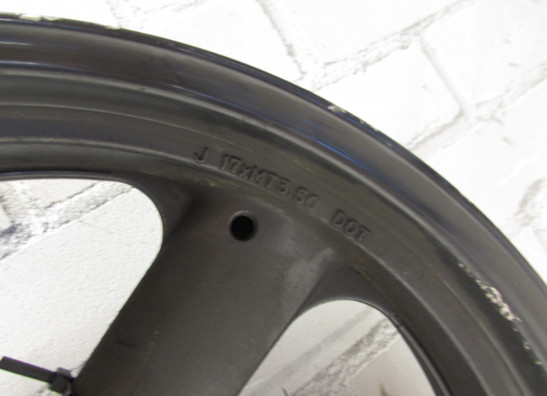 Front Wheel Yamaha FJR 1300