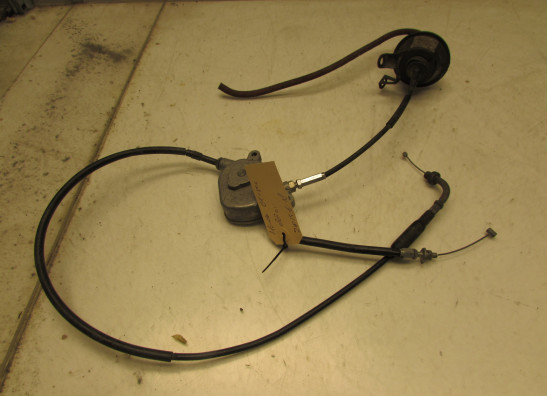 Throttle cable Honda Goldwing GL
