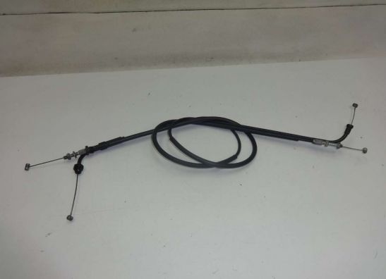 Throttle cable Honda Deauville 650 - 700