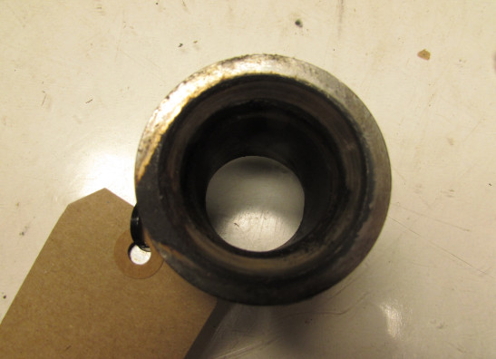 Muffler Yamaha V max