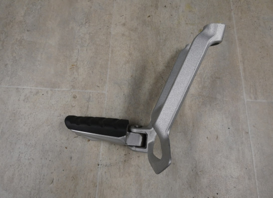 Pillion step left  BMW R 1250 R