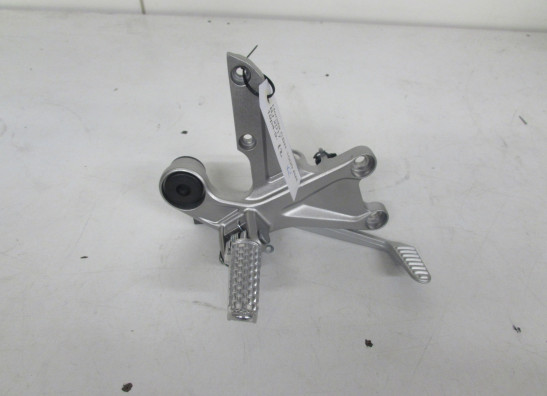 Main step holder right Honda CBR Fireblade
