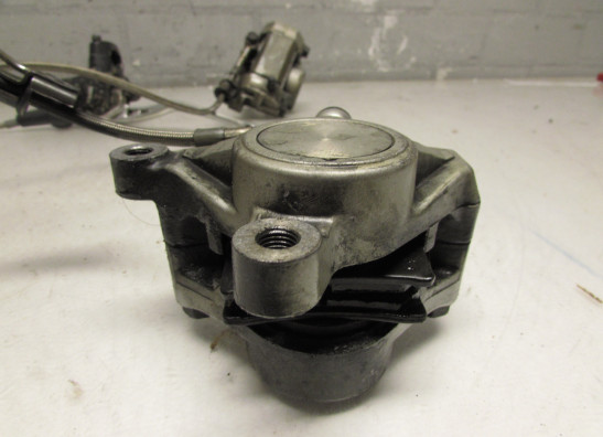 Front brake complete Yamaha V max