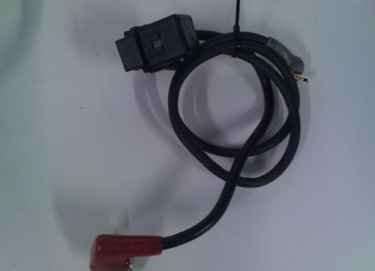Starter Relay Kawasaki ZX 6 R
