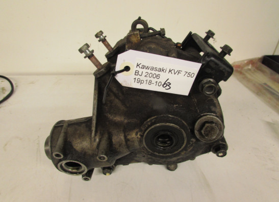 Motorblok diverse Kawasaki Overige Kawasaki
