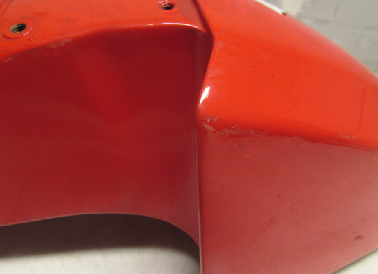 Voorspatbord Ducati Paso