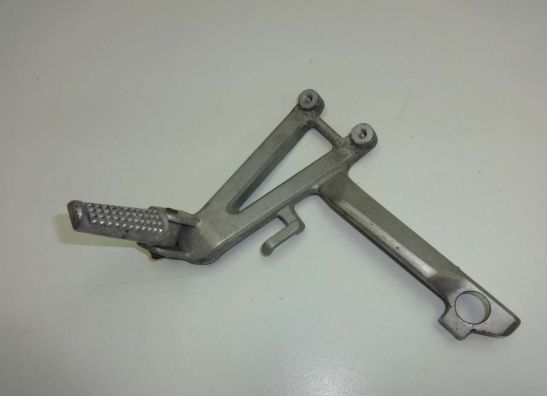 Duo voetsteun links Honda CBR 600 F