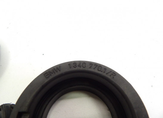 Intake parts BMW R 1150 GS Adventure