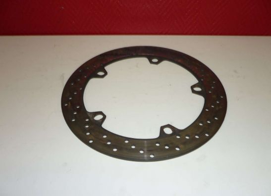 Remschijf voor BMW K 1200