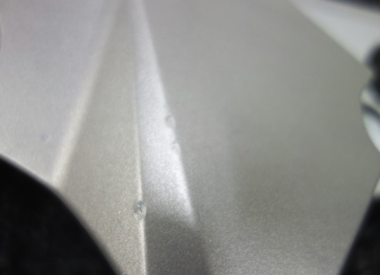 Frame - onderdelen MV Agusta Brutale 1078 RR