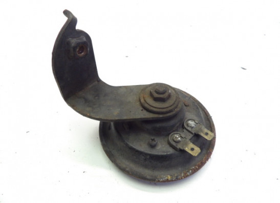 Claxon Kawasaki ZX 6 R