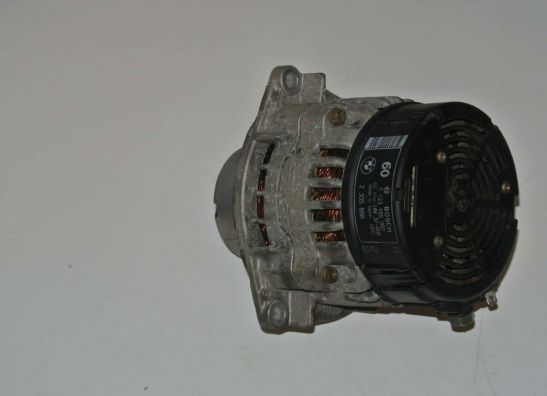 Dynamo BMW K 1200 LT