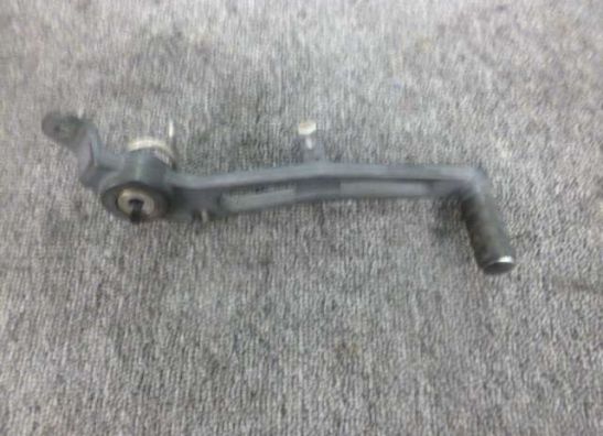 Brake pedal BMW R 1150 R rockster 2003-2006