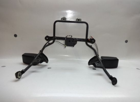 Achtersubframe Yamaha XJ 600 Diversion