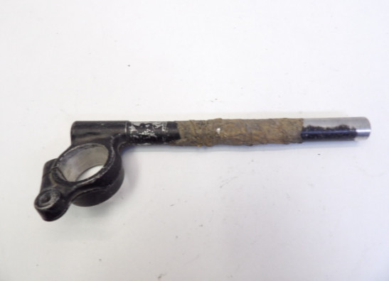 Steering Handle right Suzuki GSX R 750