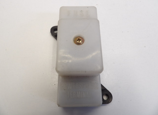 Sicherungkasten Suzuki GSX R 750