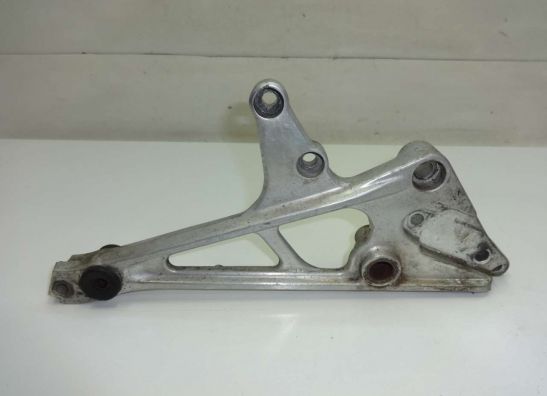 Main step holder right Honda CBX 550 F2