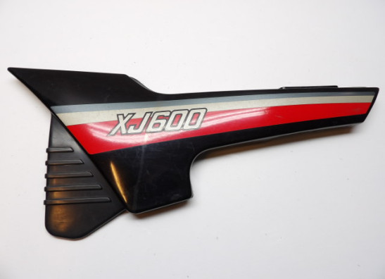 Linker zijkuip klein Yamaha XJ 600 F